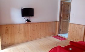 Suraj Cottage Manali